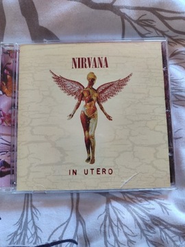 Nirvana - In Utero 
