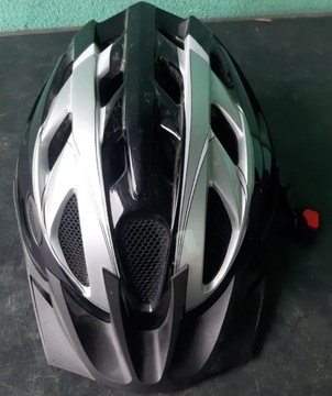 Kask rowerowy Alpina 57-62