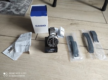 Casio Duro MDV 106 Marlin