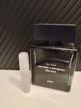 Narciso Rodriguez - For Him Bleu Noir Parfum 