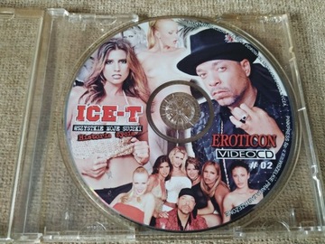 ICE-T i jego kobiety - erotyczny 1 godzina VCD