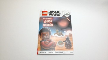 Lego Star Wars Łowca Nagród bez figurek