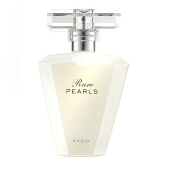 Woda Perfumowana AVON Rare Pearls TANIO SZCZECIN