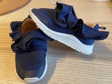 adidasy na rzep zara 23