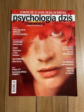 Psychologia Dziś