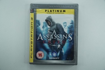 Assassin's Creed ps3