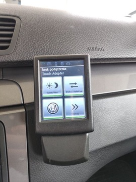 Adapter Bluetooth VW