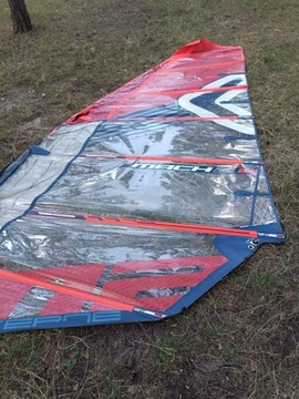 Windsurfing żagiel severne 7.0