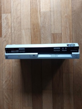 Magnetowid PANASONIC NV VP23