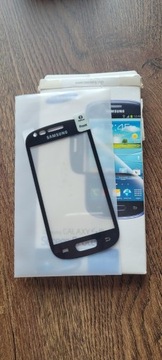 Samsung Galaxy S3 mini Screen Protector czarny