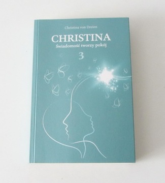 Christina Tom 3 - Wizja dobra / von Dreien