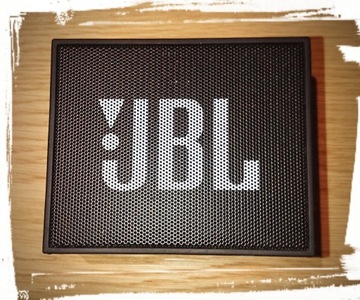 JBL Głośnik Bluetooth