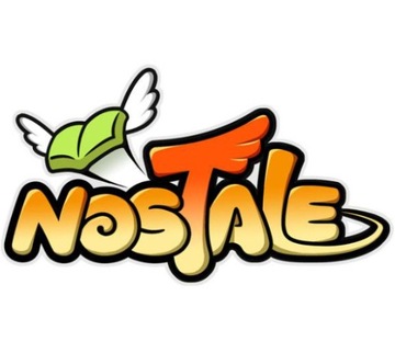 Nostale EU - Dragonveil Złoto 50KK / 50.000.000 