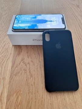 iPhone XS Max 64gb