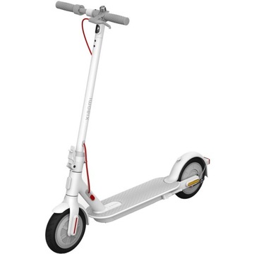 Hulajnoga Elektryczna. Xiaomi Scooter 3