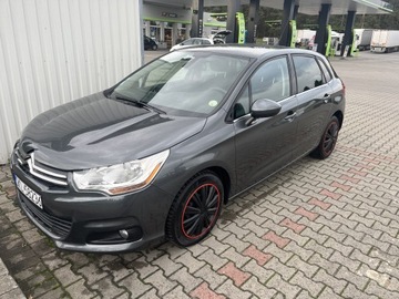 sprzedam Citroen C4