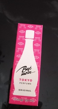 Być Może Summer In Tokyo 10 ml EDP