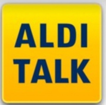 Doladowanie niemiecki nr telefon Aldi Talk prepaid