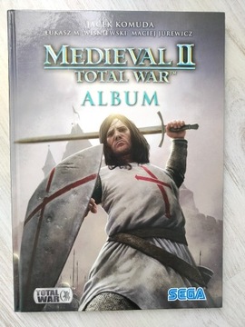 Jacek Komuda - Medieval II Total War Album