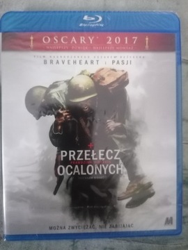 PRZEŁĘCZ OCALONYCH