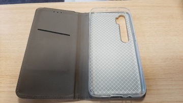 Case pokrowiec Xiaomi Mi Note 10 Pro złoty