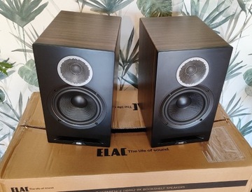 ELAC Debut Reference B6 