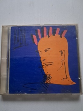 KULT Orginalna płyta CD z 1991 roku 