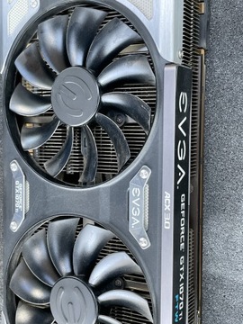 GeForce GTX 1070Ti 