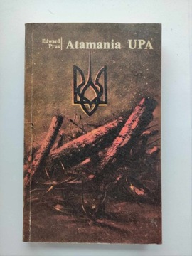 Edward Prus - Atamania UPA