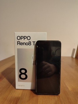 Mam na sprzedaż OPPO RENO8 T 8GB/128GB