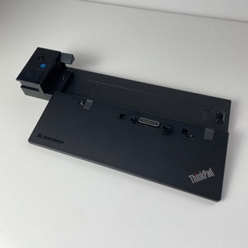 Stacja dokująca Lenovo THINKPAD PRO DOCK 40A1