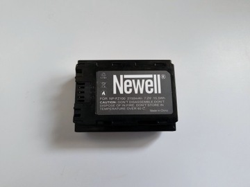 Newell NP-FZ100 2150mAh