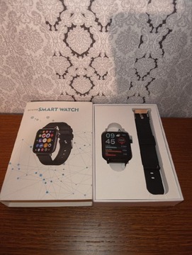 Smart watch Souyie męski 