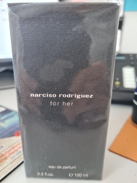 Eau de perfum Narciso Rodriguez 100ml