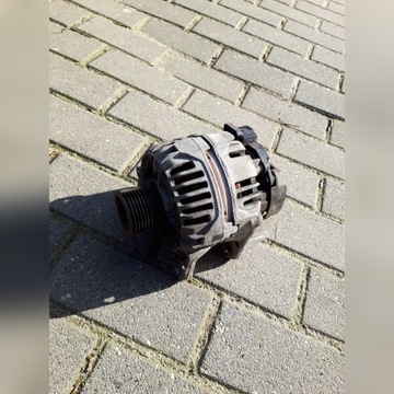 Alternator 1.0 MPI polo lupo VW