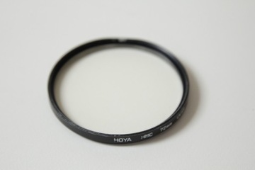 Filtr UV Hoya HMC 72 MM