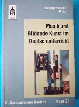 Musik und Bildende Kunst im DU + płyta CD-ROM