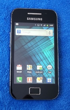 Smartfon Samsung Galaxy Ace (GT-S5830)