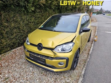 Volkswagen UP Lift * LB1W - Honey , Kupię 