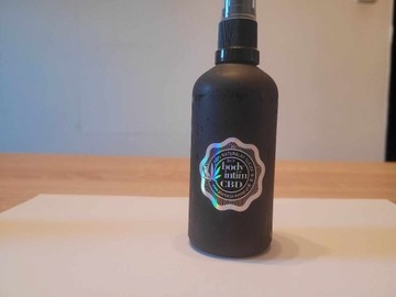 Olejek 100 ml do ciała CBD 3,3 % „Body Intym”