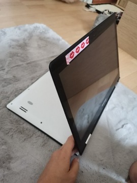 Laptop Lenovo Yoga 500 14" cali 4GB RAMu 128GB SSD