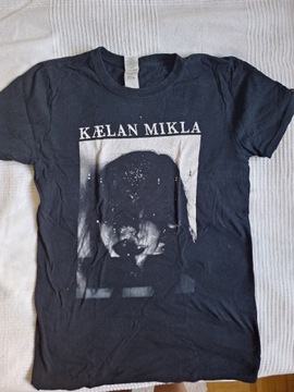 Koszulka T-shirt Kaelan Mikla
