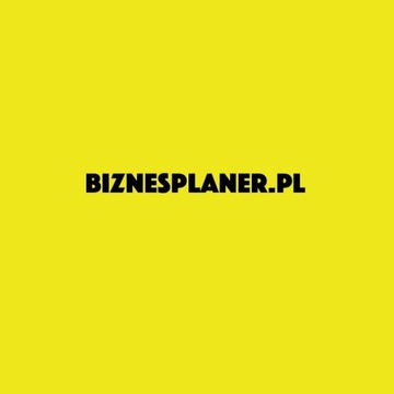 Domena - biznesplaner.pl Biznesplan Firma