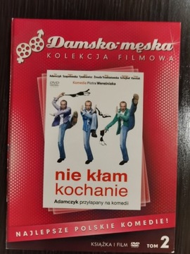 Film Nie kłam kochanie 