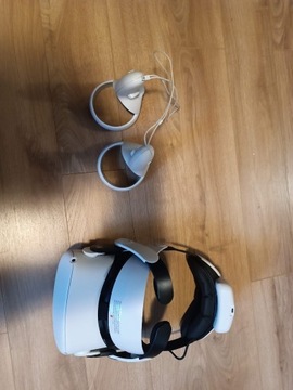 Oculus Quest 2 128GB/ BOBO VR