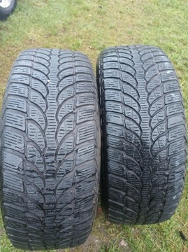 Bridgestone Blizzak LM32 