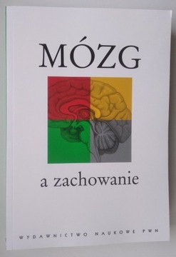 Mózg a zachowanie - Górska