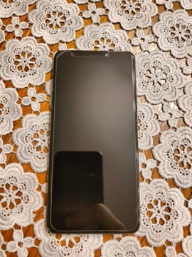 Xiaomi Redmi 5 3 GB / 32 GB czarny