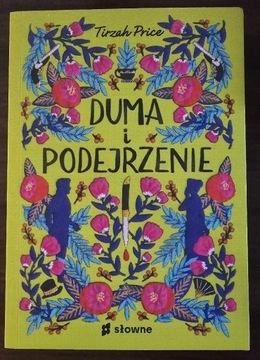 Duma i podejrzenie Tirzah Price