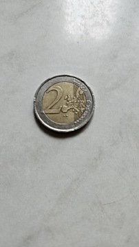 2 Euro 2000r, Francja - Liberte Egalite